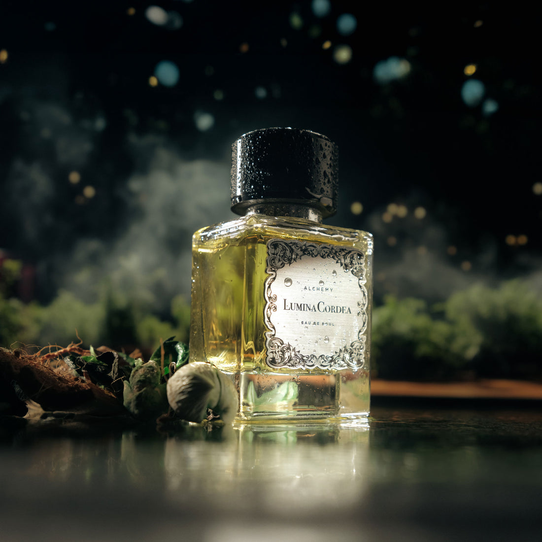 Alchemy